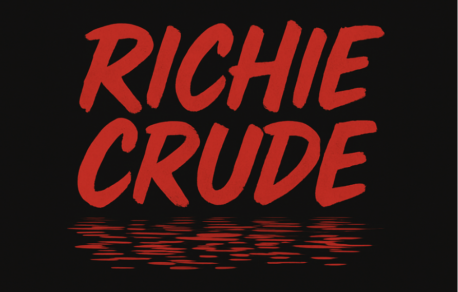 Richie Crude